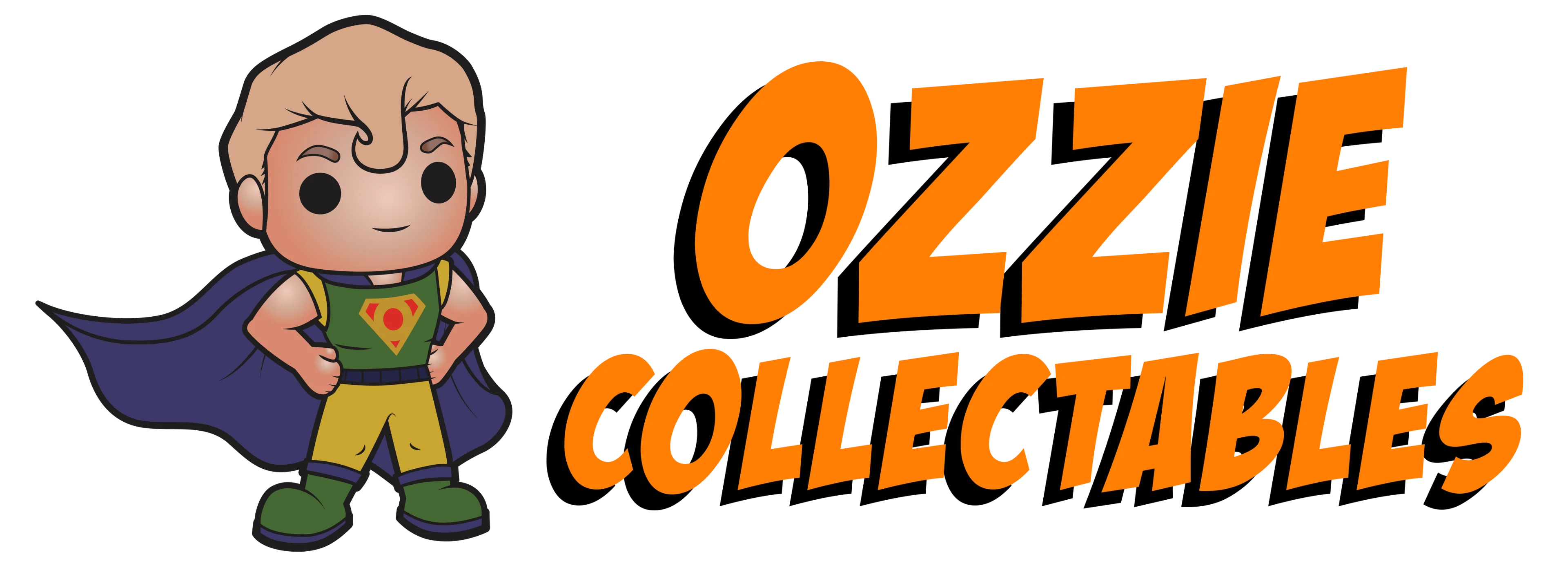 Ozzie Collectables